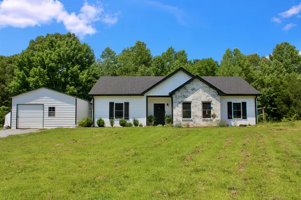 2012 Linda Ln, Cumberland Furnace, TN 37051