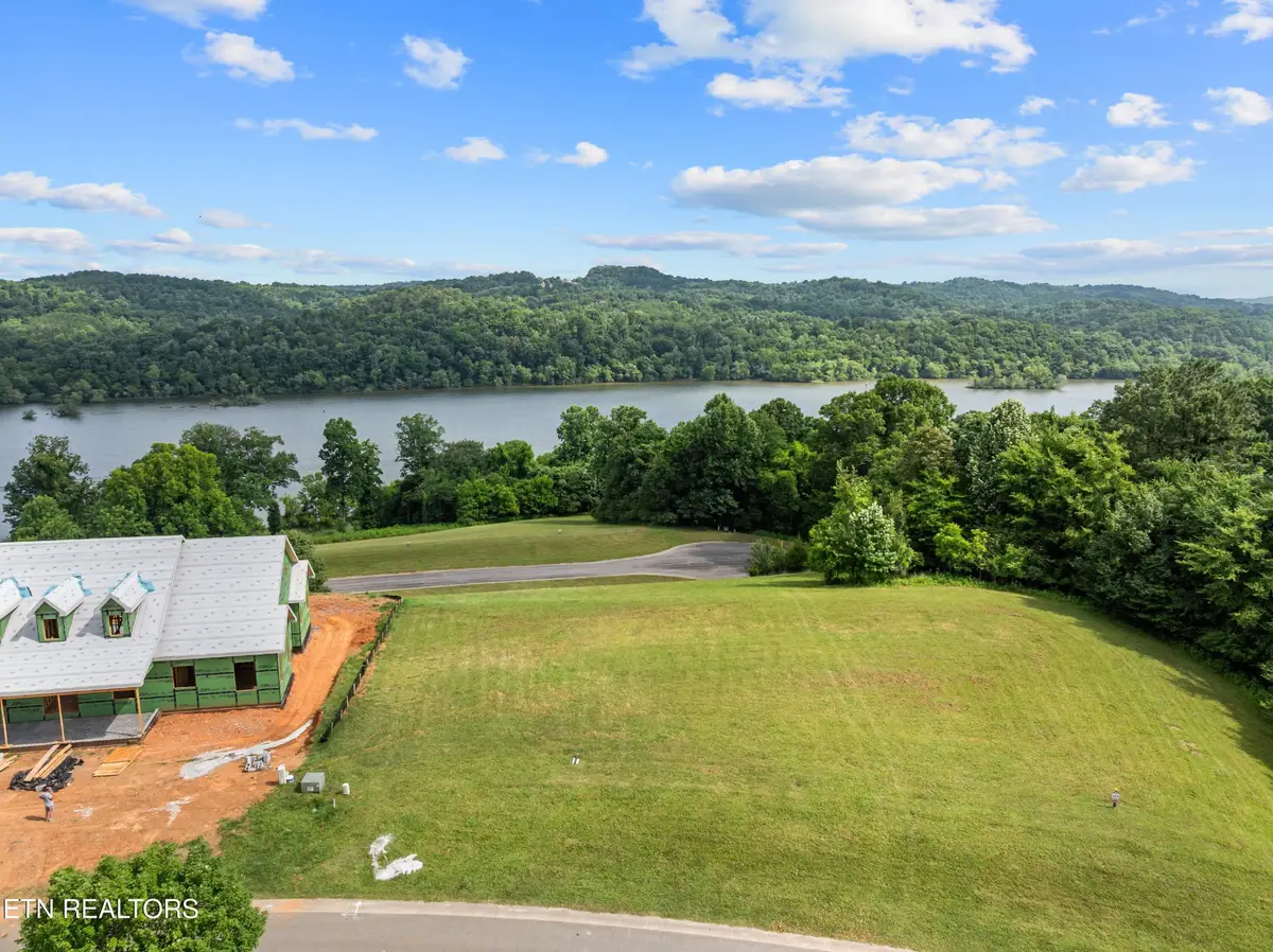 2619 Persimmon Ridge, Loudon, TN 37774 - #1
