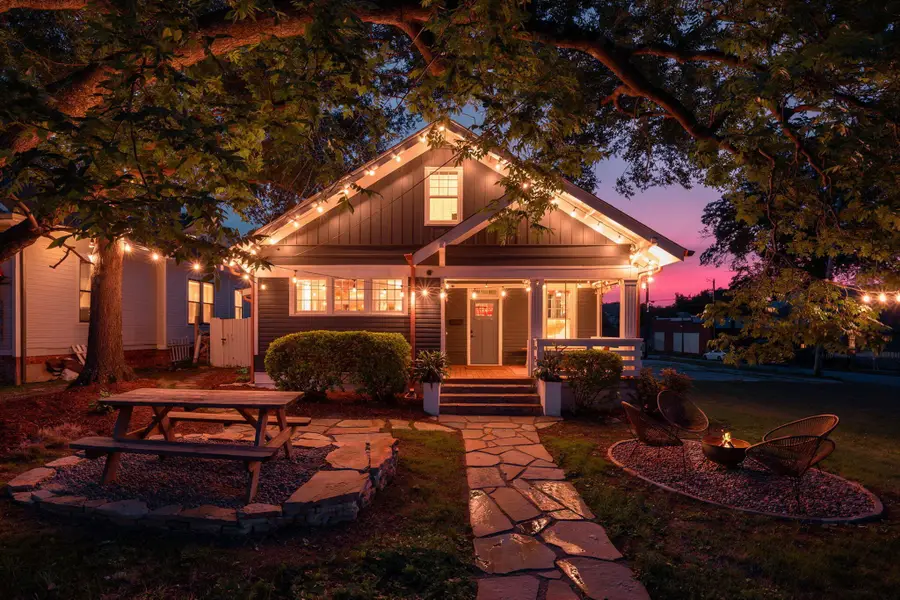 1502 E 14th Street, Chattanooga, TN 37404 - #2
