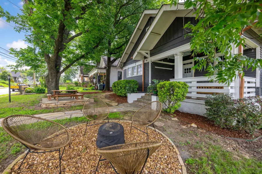 1502 E 14th Street, Chattanooga, TN 37404 - #3