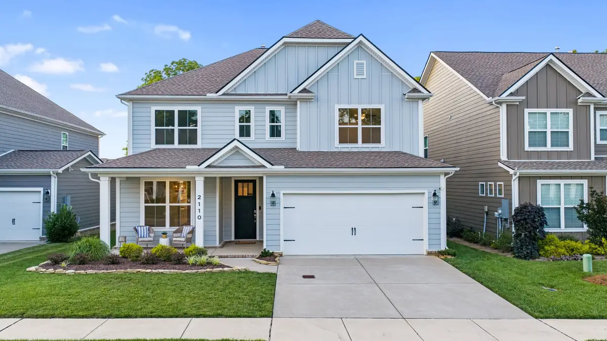 2110 Lequire Ln, Spring Hill, TN 37174 - #1
