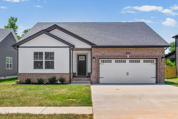 1 Echo Ridge, Oak Grove, KY 42262