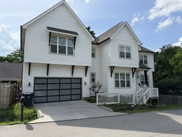 2602 Pennington Ave, Nashville, TN 37216