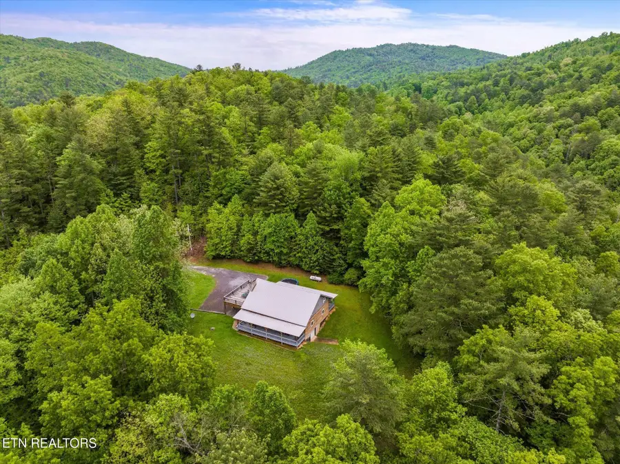 4620 Teague Branch Rd, Hartford, TN 37753 - #2