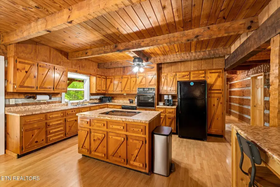 4620 Teague Branch Rd, Hartford, TN 37753 - #3