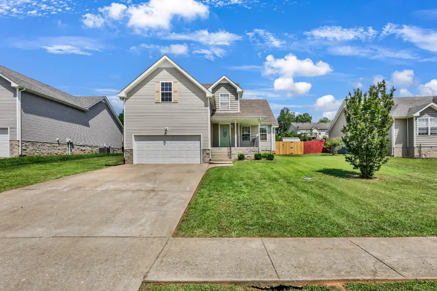 1380 Mutual Dr, Clarksville, TN 37042 - #3