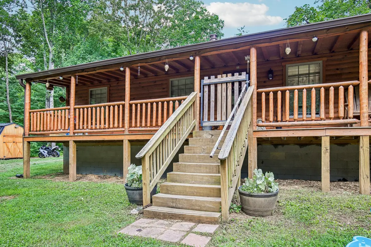 1424 Poplar Ridge Ln, Chapmansboro, TN 37035 - #1