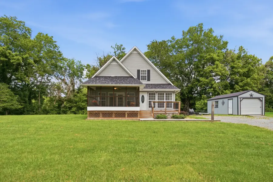 6367 Medley Amonette Rd, Buffalo Valley, TN 38548 - #2