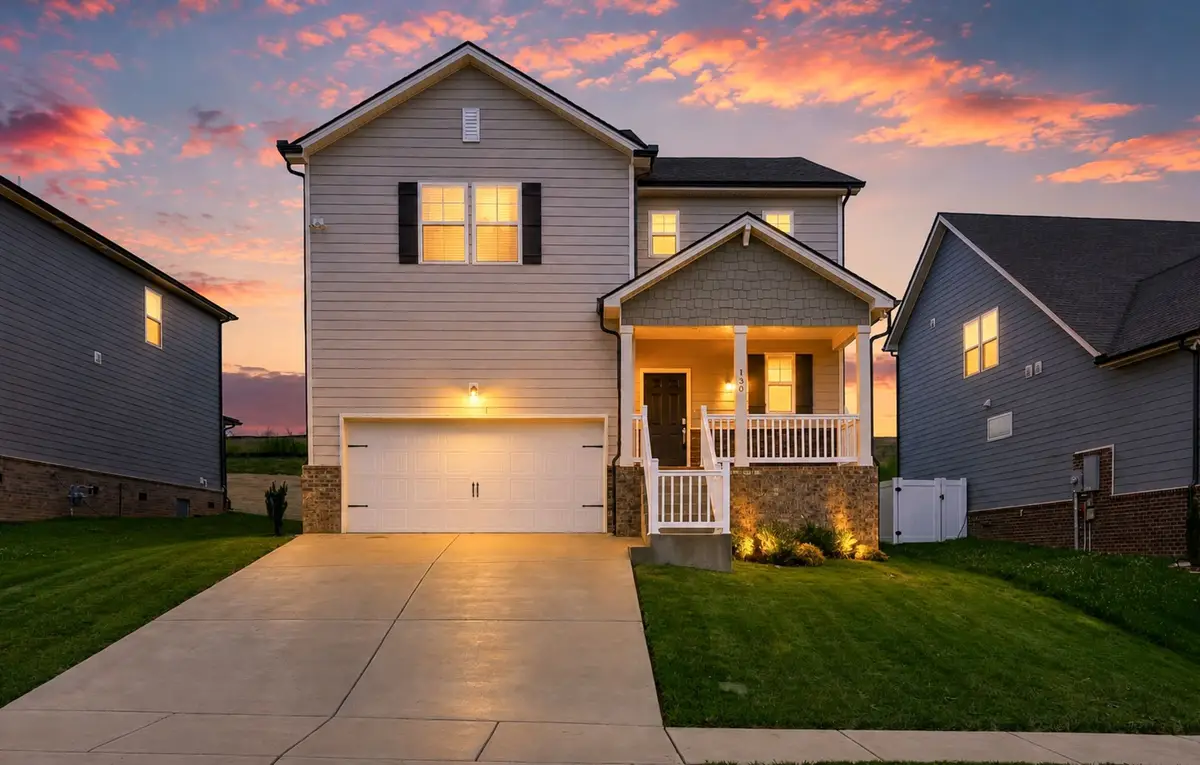 130 Millbrook Dr, Spring Hill, TN 37174 - #1