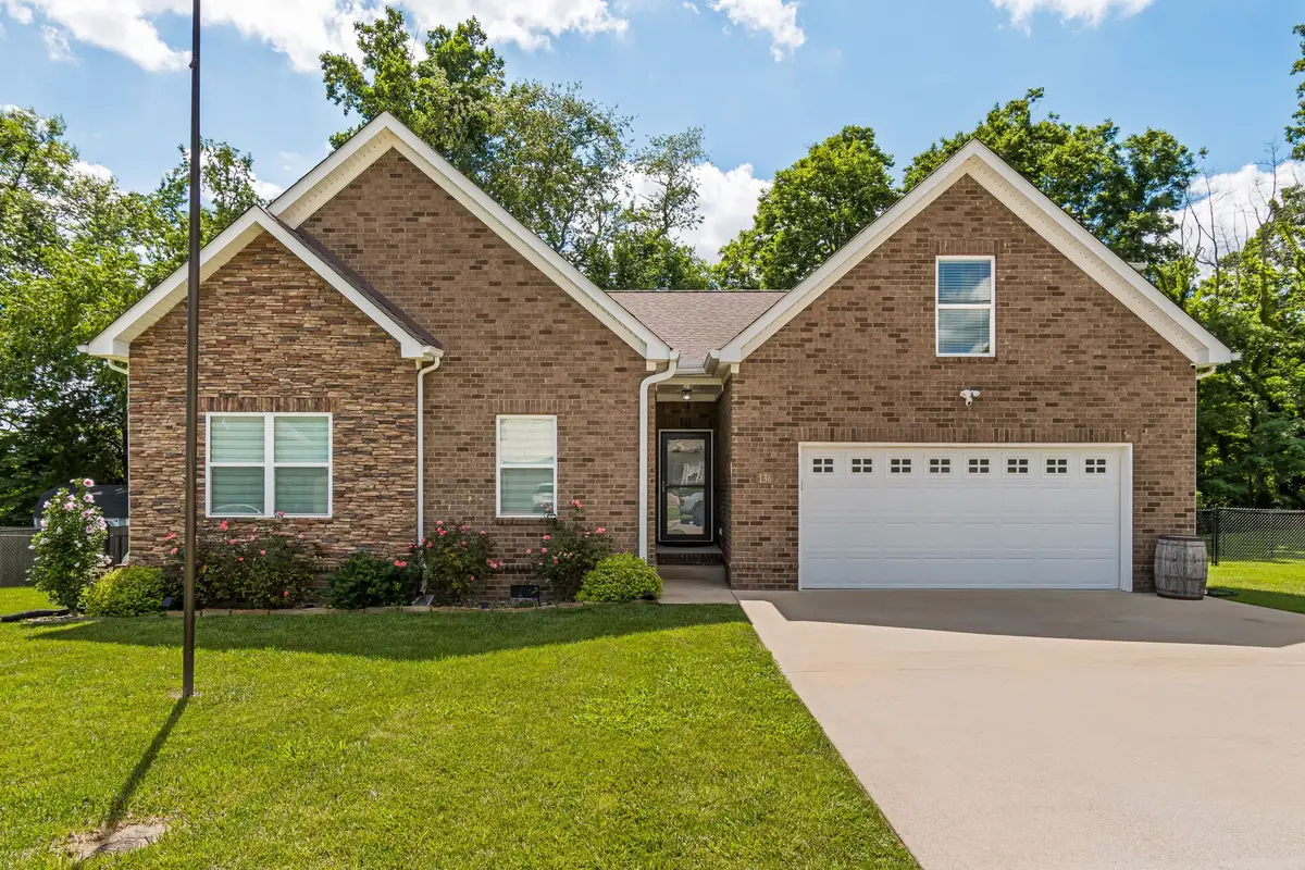 136 Timberland Dr, Columbia, TN 38401 - #1