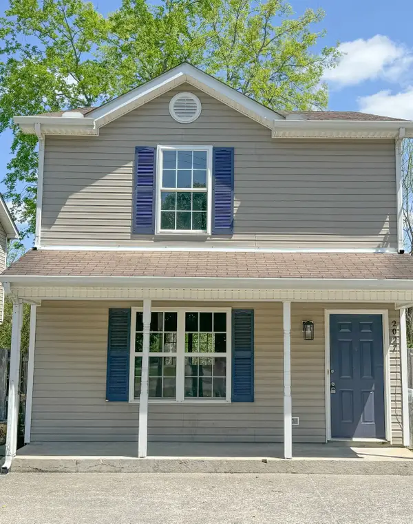 2027 Bradyville Pike, Murfreesboro, TN 37130