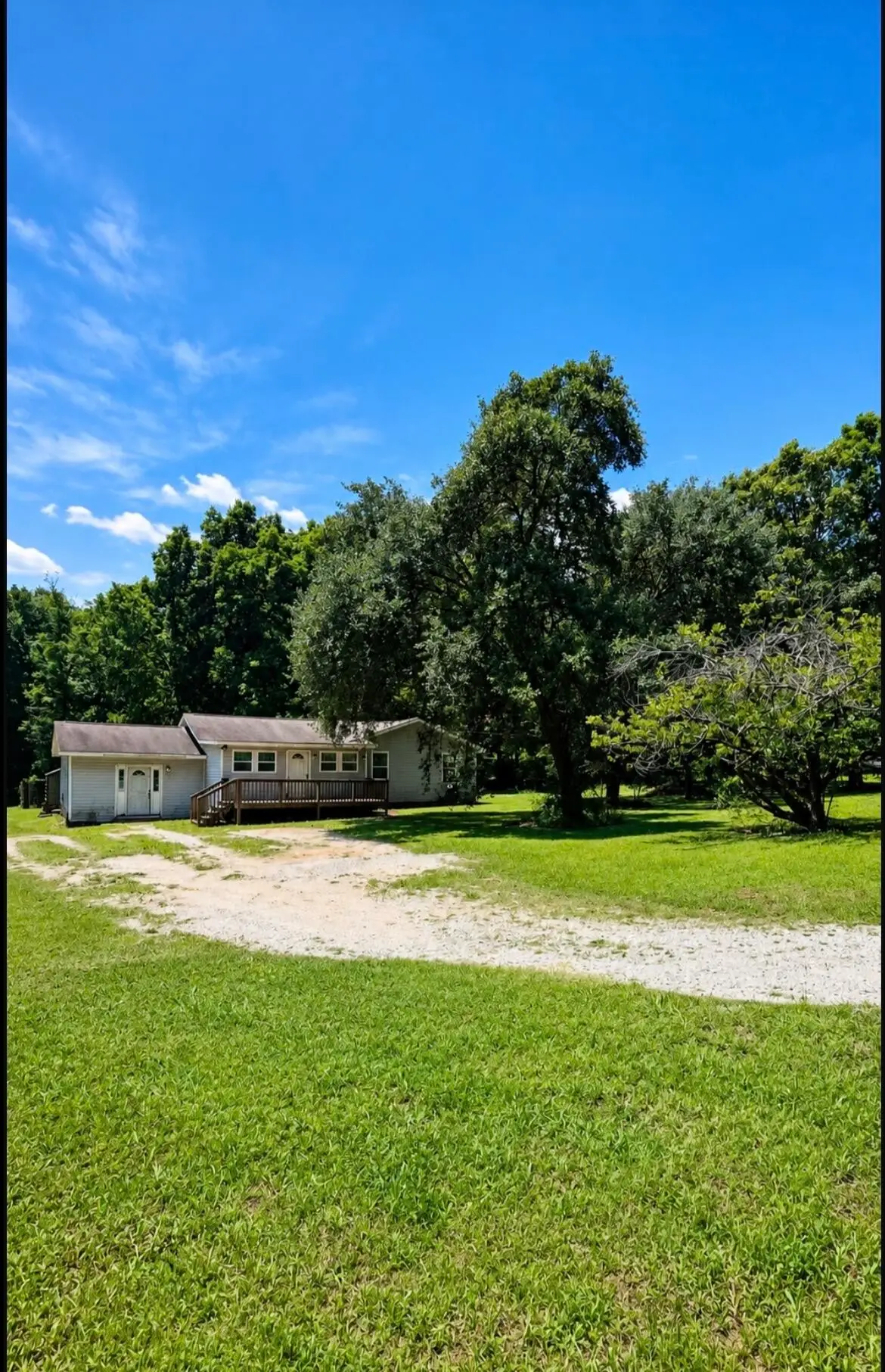 4062 Corinth Road, La Fayette, GA 30728 - #1