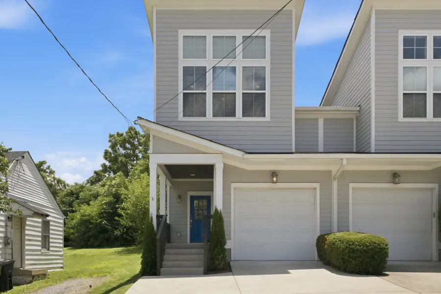 557A Hamilton Ave, Nashville, TN 37203 - #2