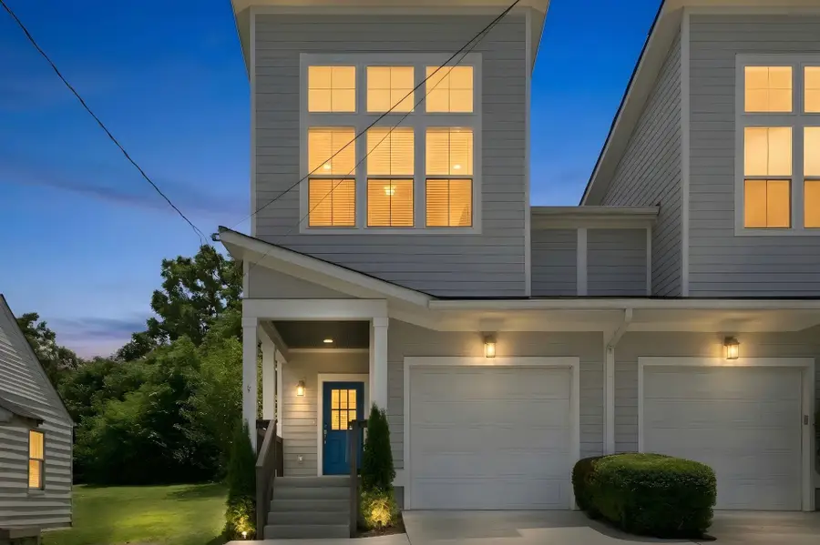 557A Hamilton Ave, Nashville, TN 37203 - #3