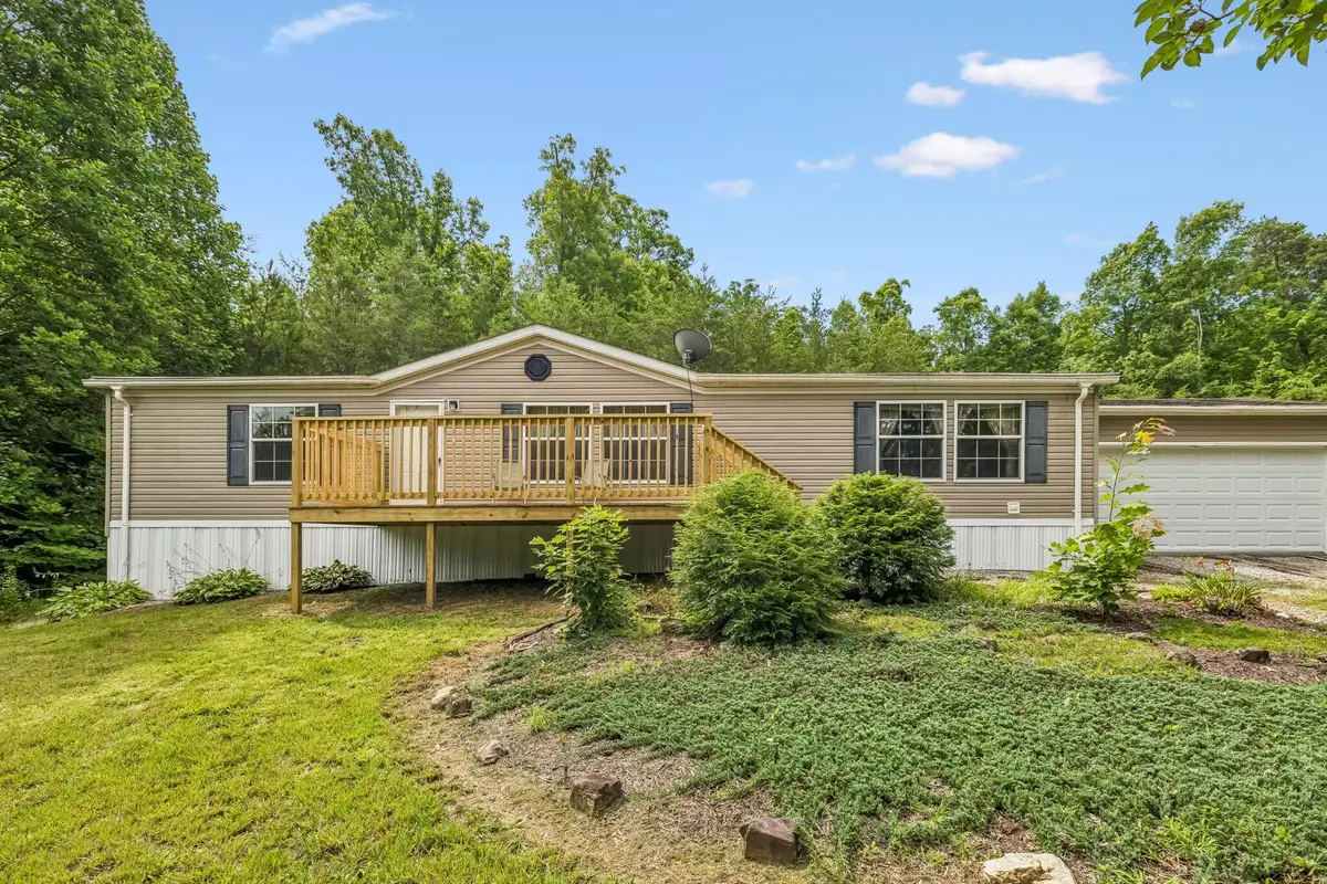 650 Gamble Gap Road, Tellico Plains, TN 37385 - #1