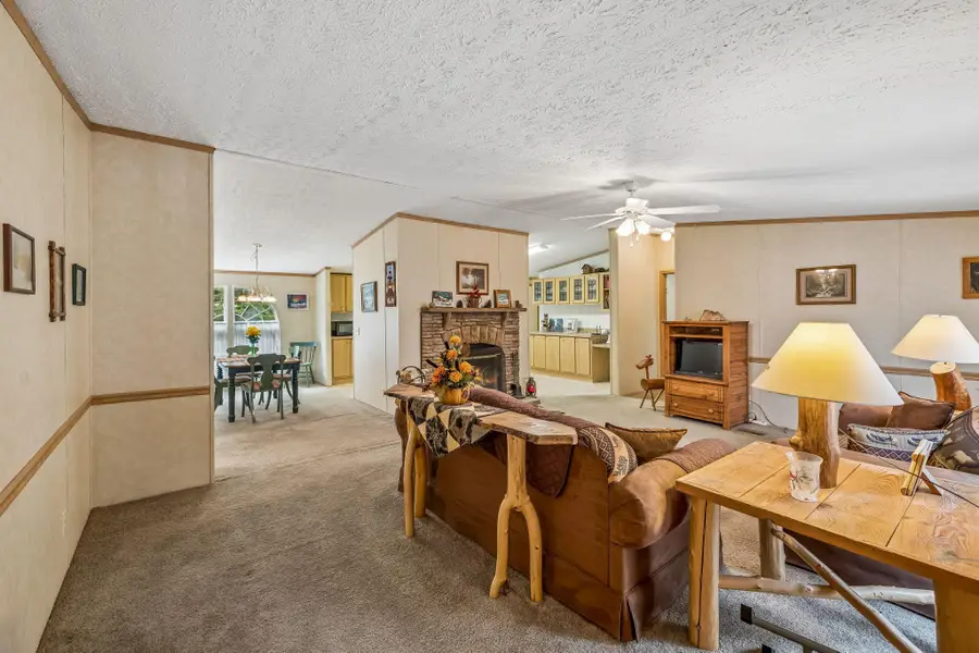 650 Gamble Gap Road, Tellico Plains, TN 37385 - #2