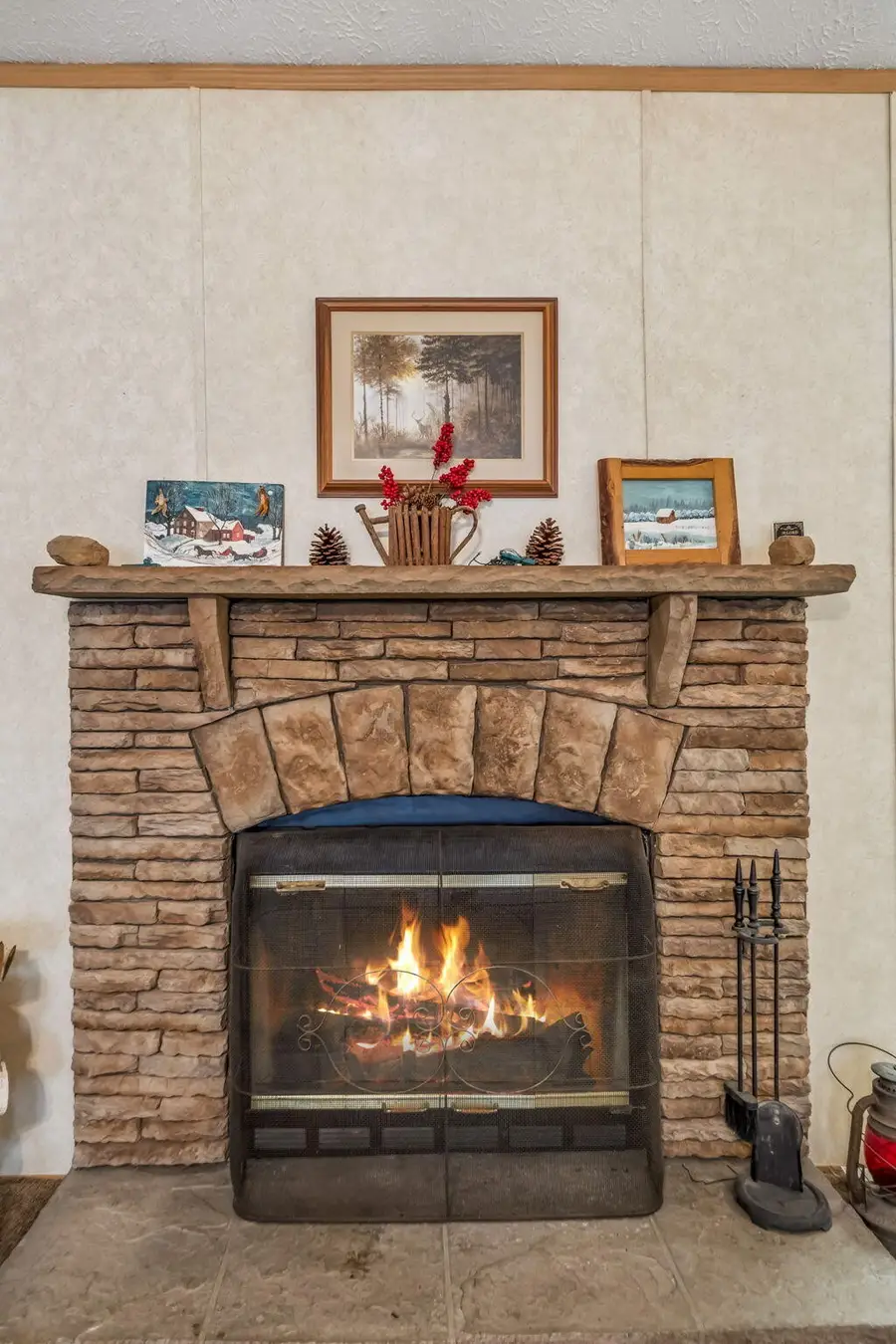 650 Gamble Gap Road, Tellico Plains, TN 37385 - #3