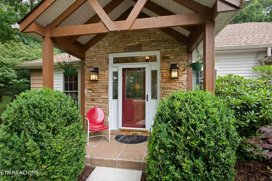 538 Snead Drive, Crossville, TN 38558 - #3