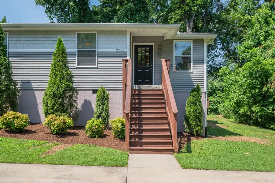 2322 Hidden Terrace Ct, Nashville, TN 37216 - #2