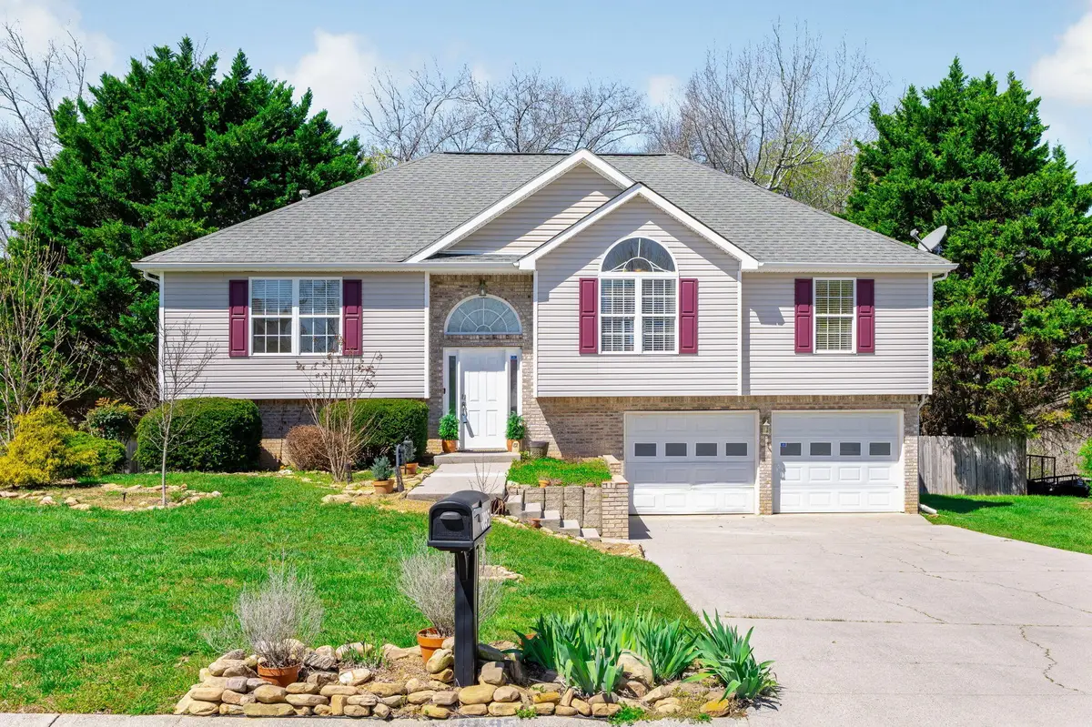 6895 Bucksland Drive, Ooltewah, TN 37363 - #1