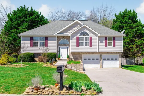 6895 Bucksland Drive, Ooltewah, TN 37363