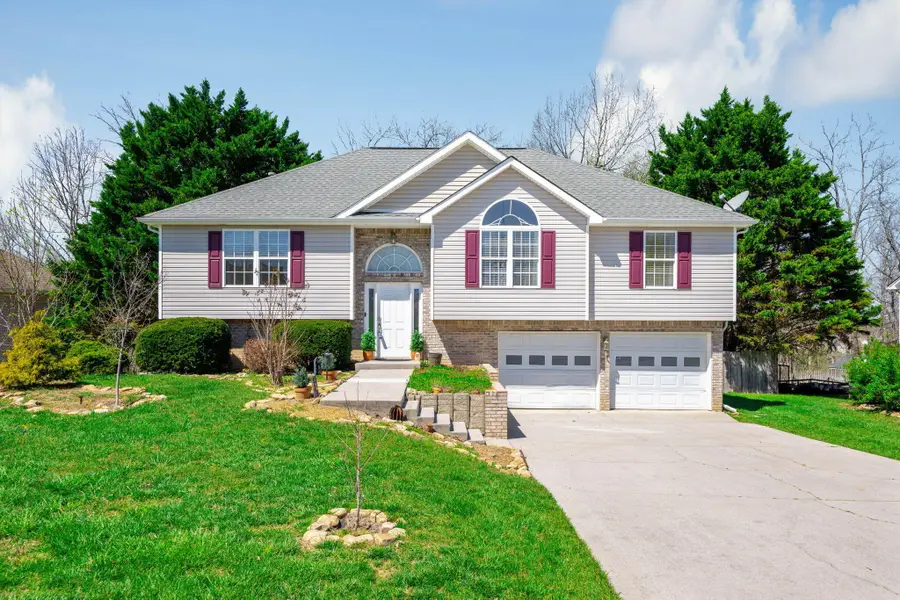 6895 Bucksland Drive, Ooltewah, TN 37363 - #2