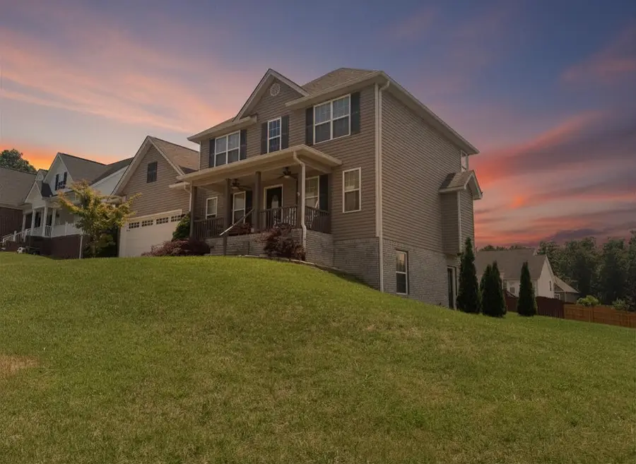 148 Clearview Circle Ne, Cleveland, TN 37323 - #2