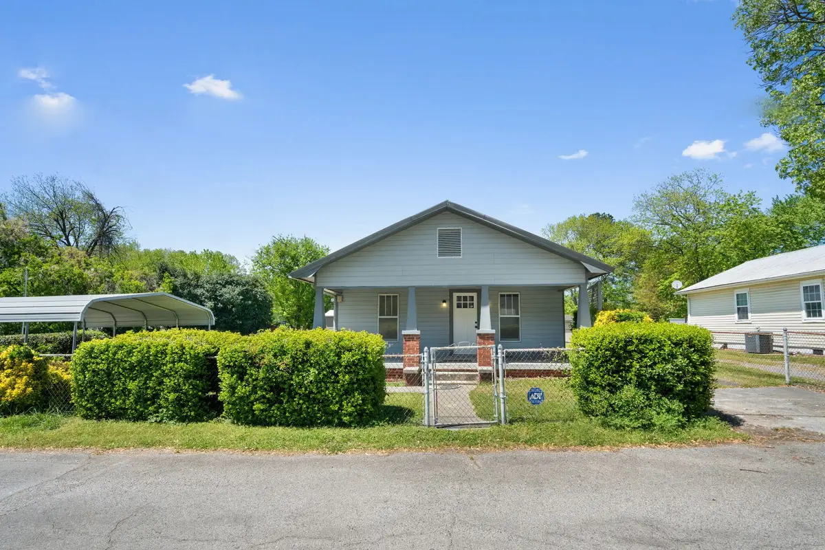 1408 Elrod Street Se, Cleveland, TN 37311 - #1
