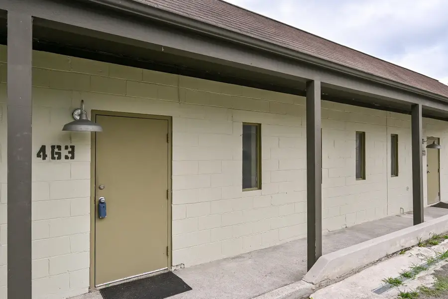 463 Central Avenue Nw, Cleveland, TN 37311 - #3