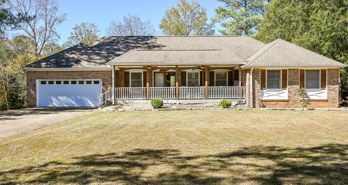 4845 Wilson Drive Nw, Cleveland, TN 37312 - #1