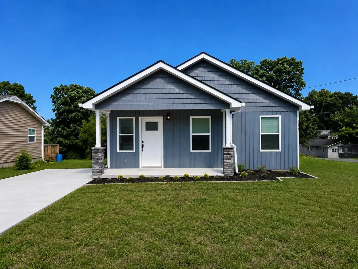 1565 Blythe Avenue Se, Cleveland, TN 37311 - #1