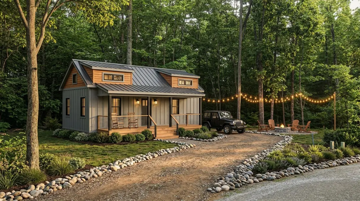 59 Twilight Pt, Monteagle, TN 37356 - #1