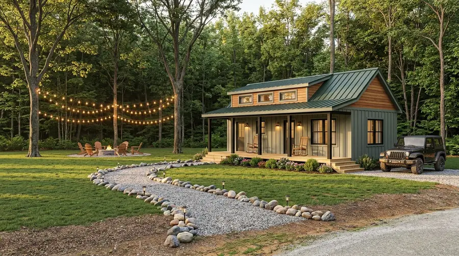 59 Twilight Pt, Monteagle, TN 37356 - #2
