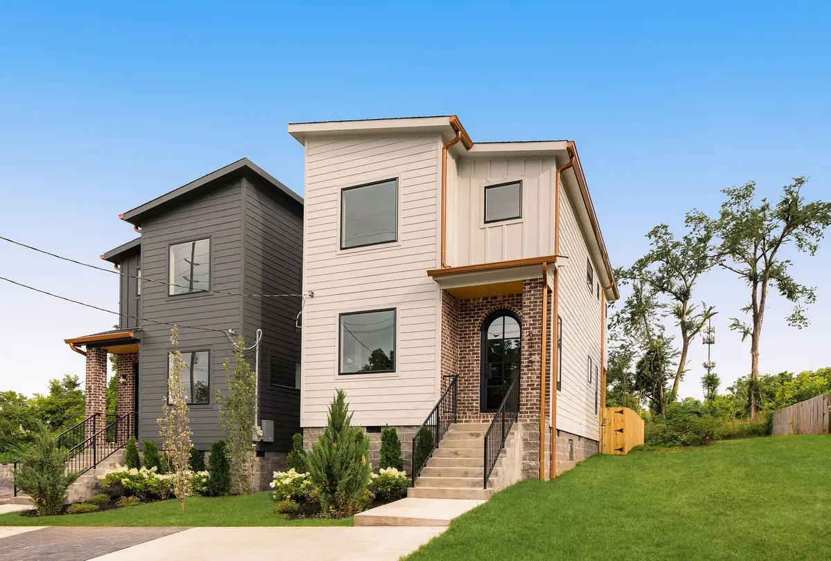 2113 Herman St, Nashville, TN 37208 - #1