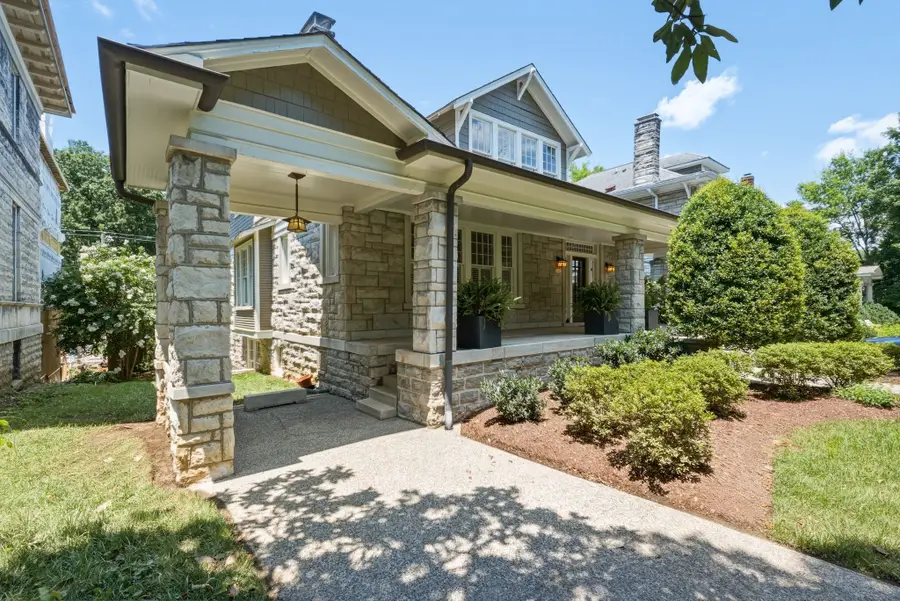 3816 Richland Ave, Nashville, TN 37205 - #3