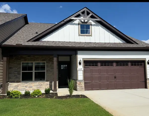 3517 Firerock Drive, Murfreesboro, TN 37128