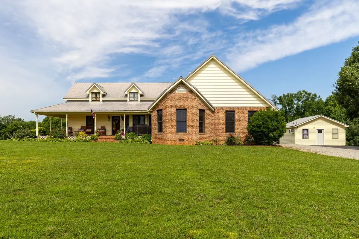 2325 Old Well Rd, Morrison, TN 37357 - #1