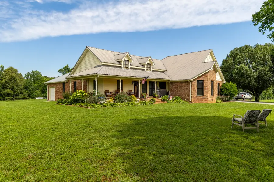 2325 Old Well Rd, Morrison, TN 37357 - #2