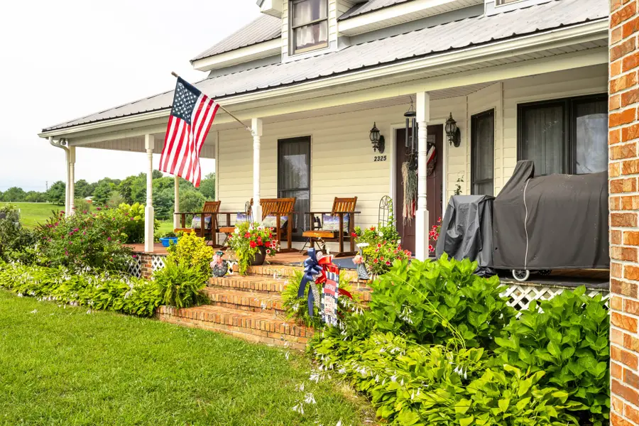 2325 Old Well Rd, Morrison, TN 37357 - #3