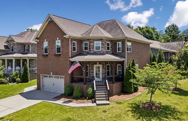 9046 Wheeler Dr, Spring Hill, TN 37174