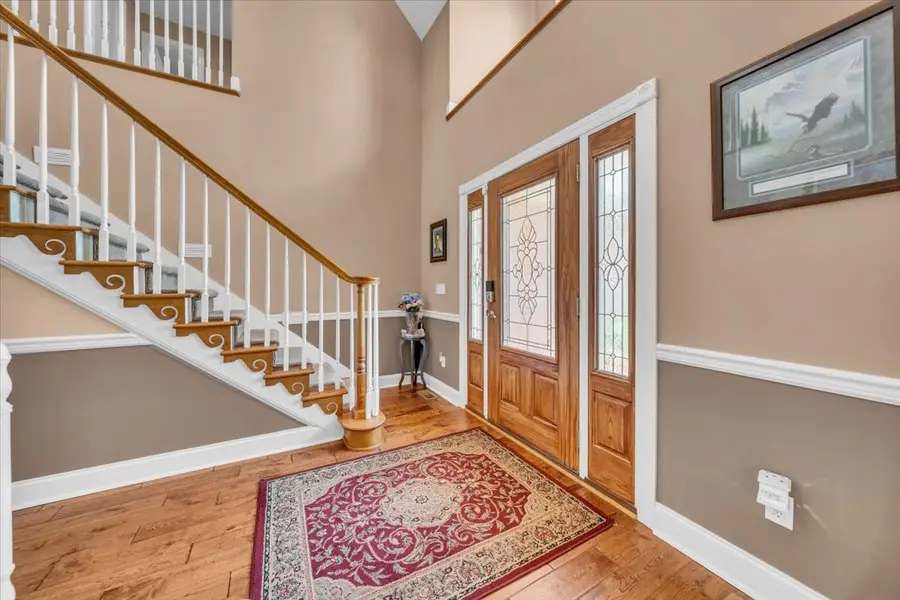 92 Freeman Ct, Winchester, TN 37398 - #3