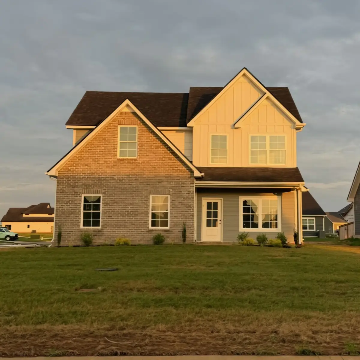 3304 Stonehorn Dr, Bell Buckle, TN 37020 - #1