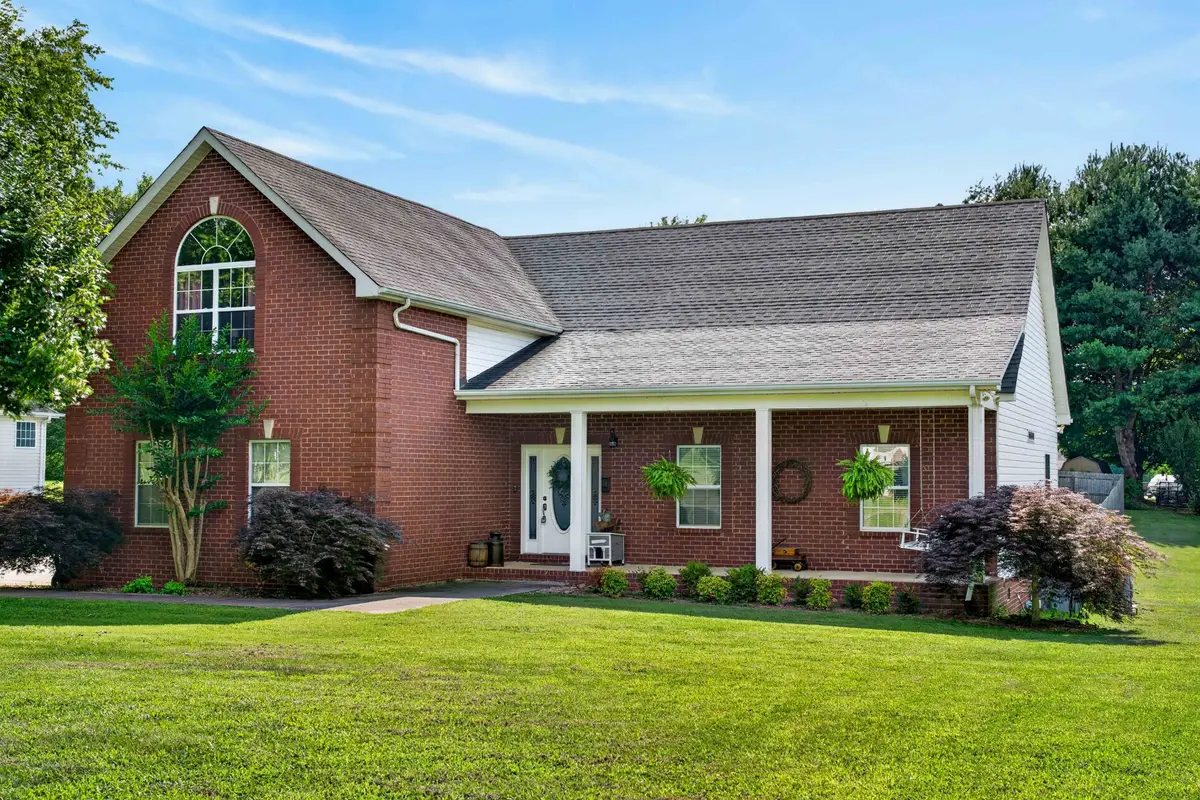 120 Strassle Dr, White House, TN 37188 - #1