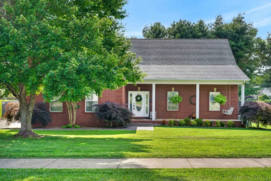 120 Strassle Dr, White House, TN 37188 - #2