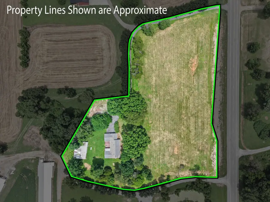 460 John Hunter Hwy, Elora, TN 37328 - #3