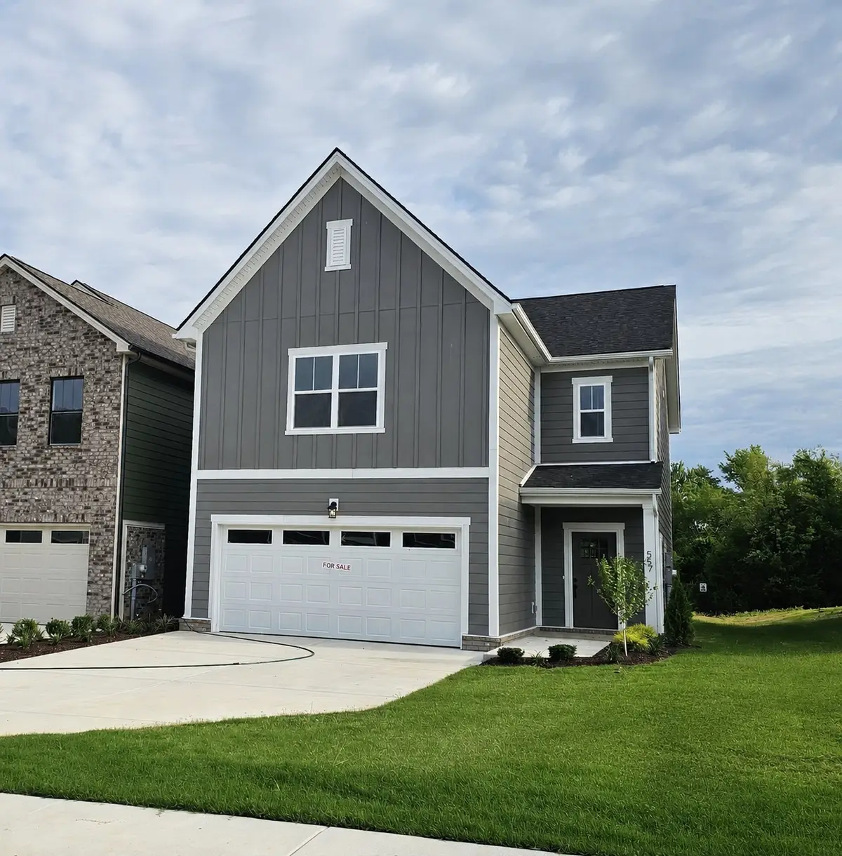 557 Twyla Dr, Lebanon, TN 37087 - #1