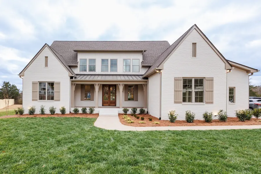 2468 Horn Springs, Lebanon, TN 37087 - #3