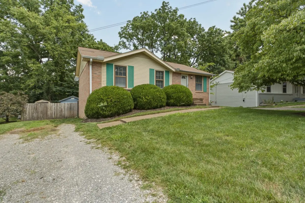3913 Atkins Dr, Nashville, TN 37211 - #1