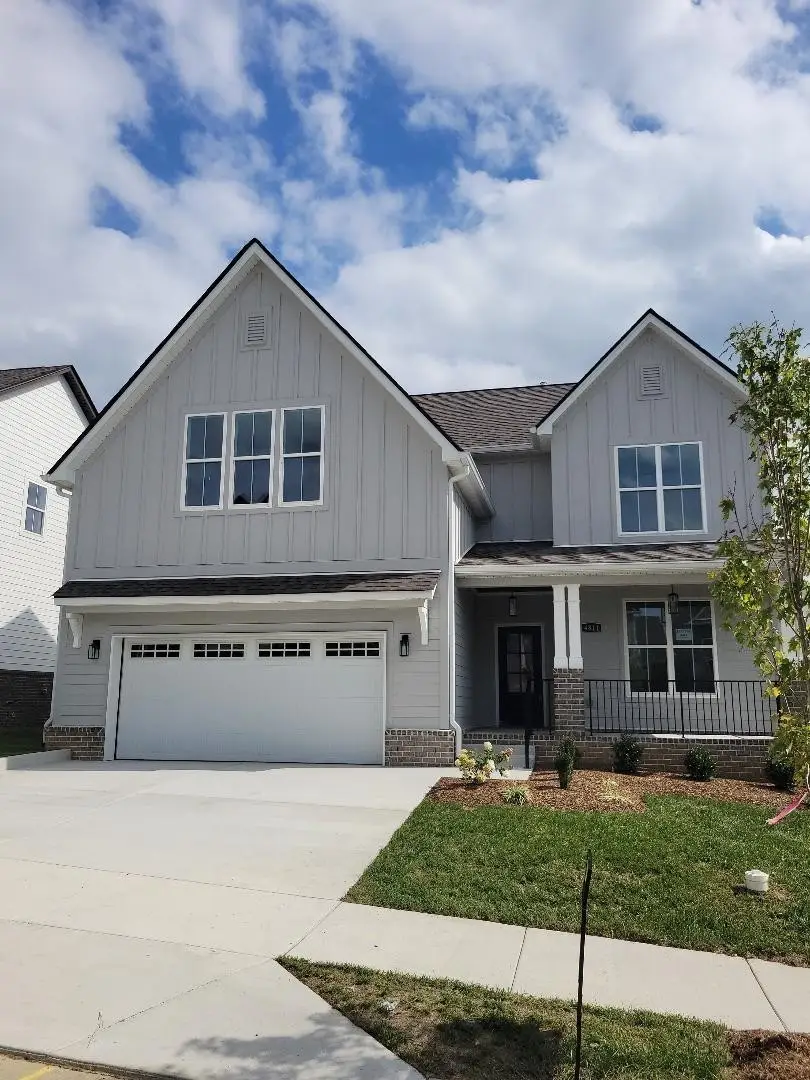 4716 Perth Ln, Nolensville, TN 37135 - #1