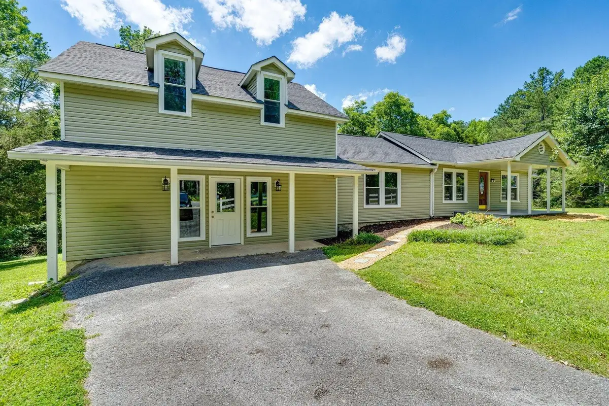 7606 Highway 95, La Fayette, GA 30728 - #1